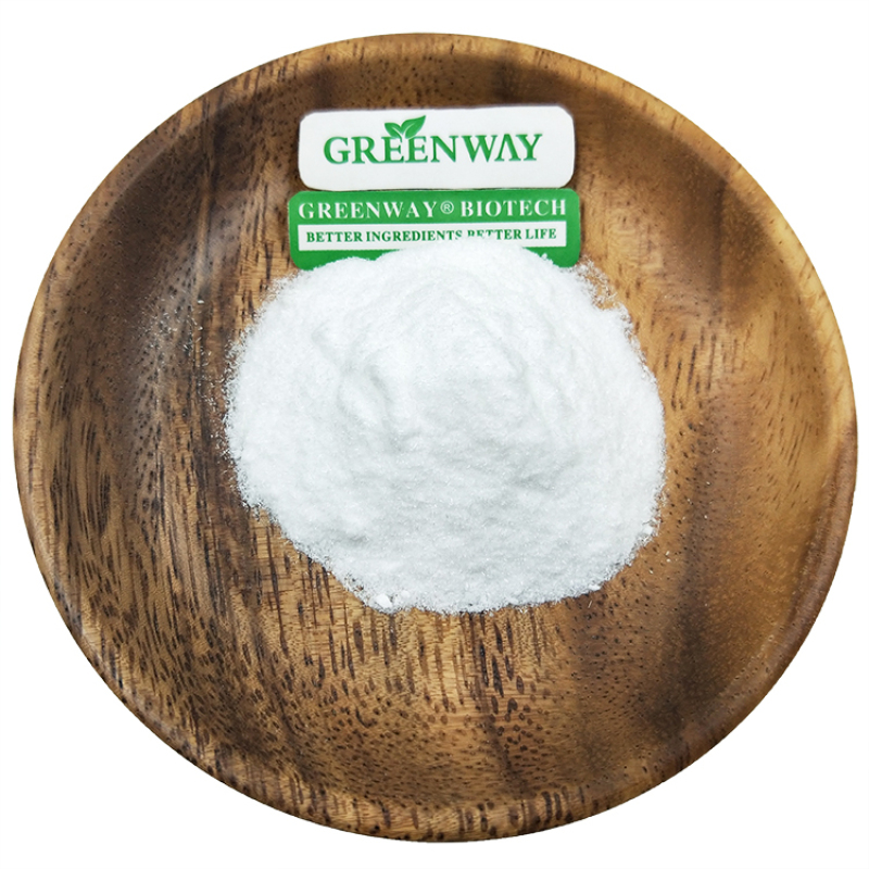 Bulk Raw Material Cosmetic Ingredients CAS 84380-01-8 Organic Pure Natural Alpha Arbutin Powder for Whitening Serum and Cream